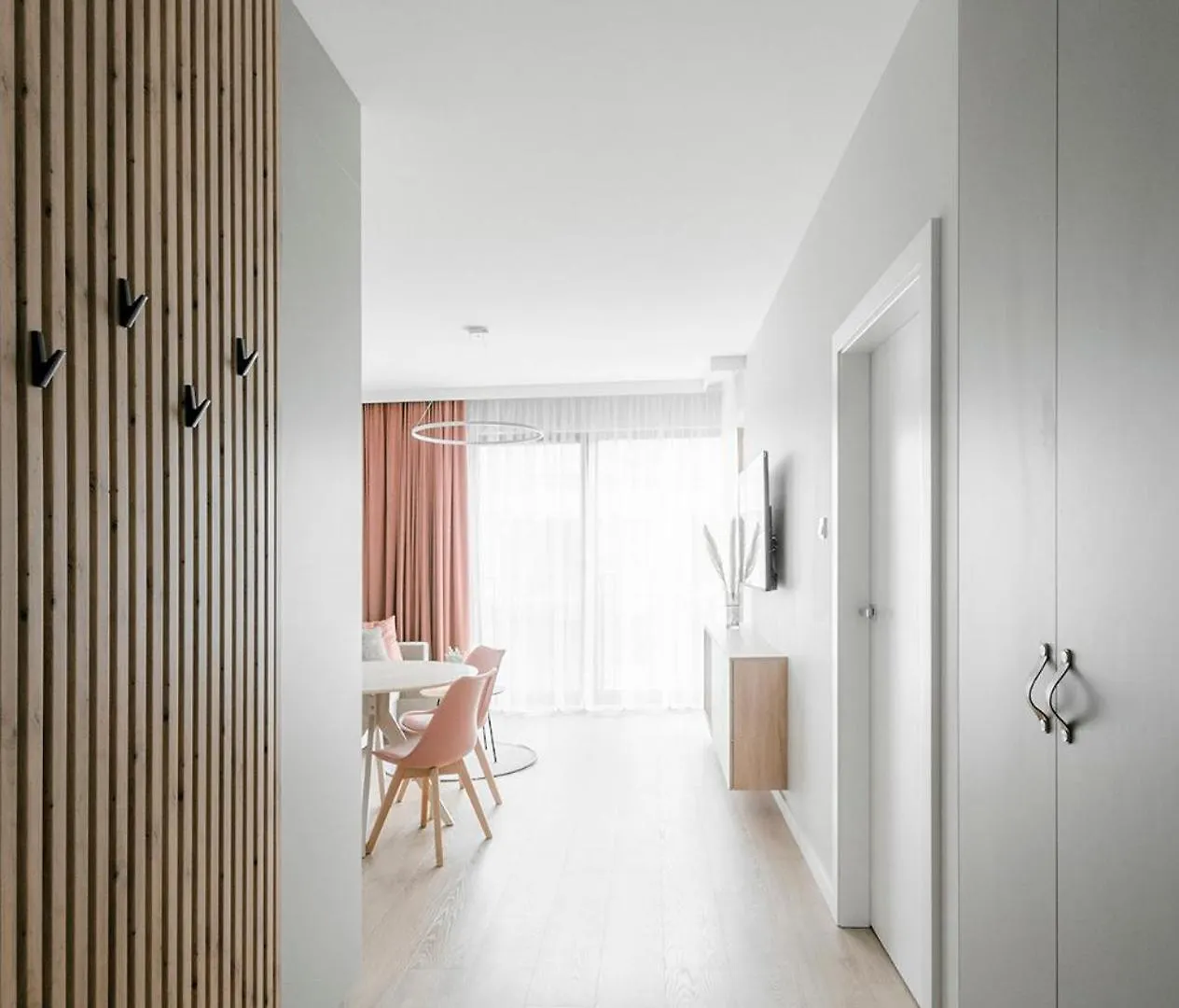 Gdanska21 By Mypart In Your Apartment  Gdansk