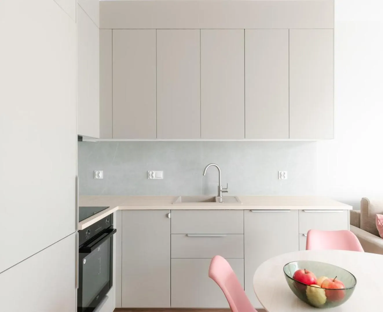 Gdanska21 By Mypart In Your Apartment Gdansk
